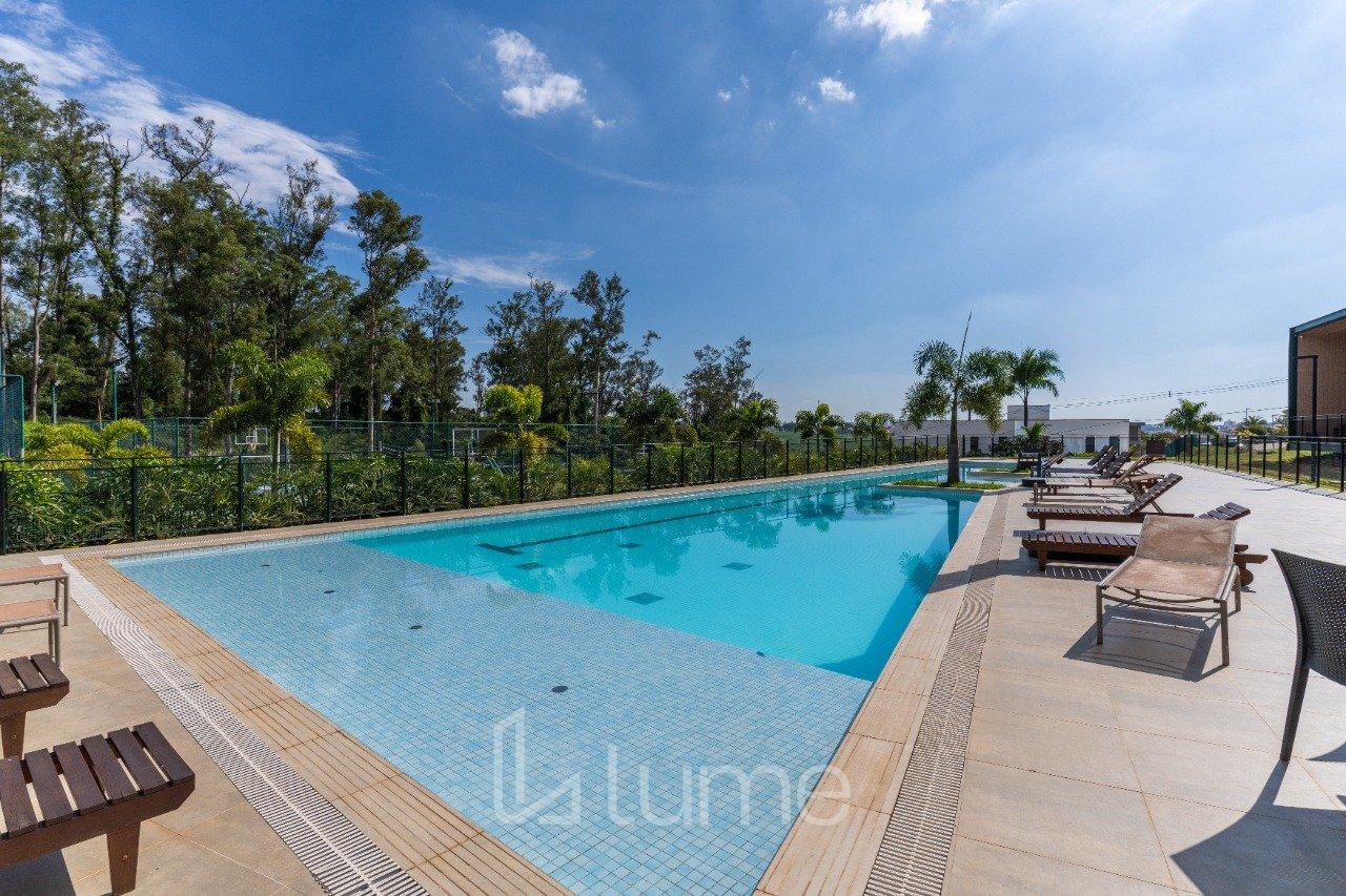 Tudo novo, um ambiente para recomeçar - Foto 43