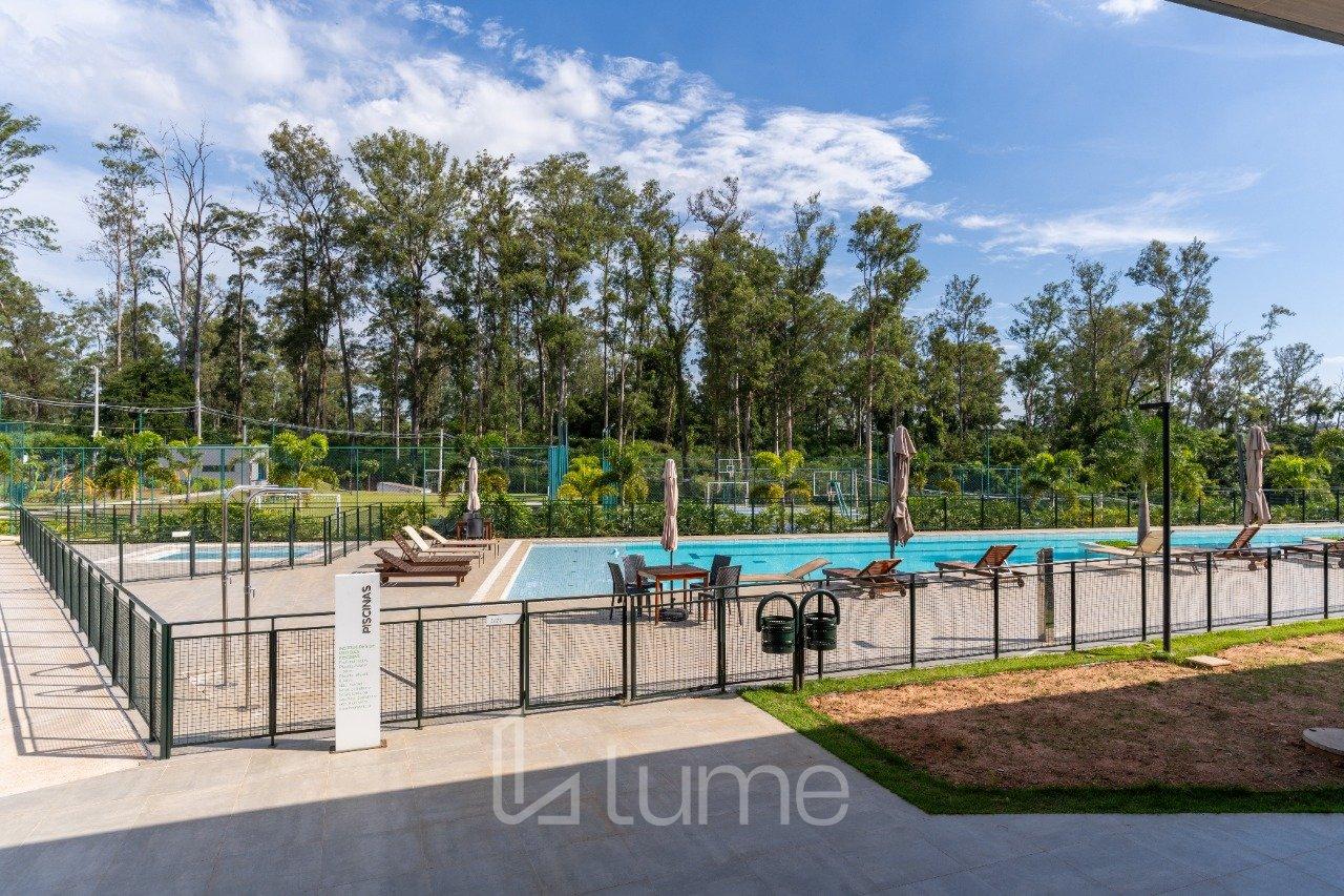 Tudo novo, um ambiente para recomeçar - Foto 44