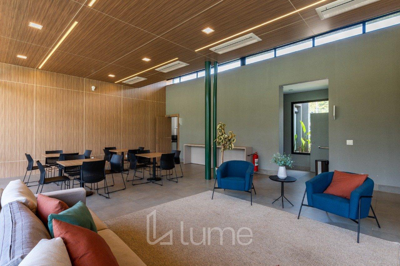 Tudo novo, um ambiente para recomeçar - Foto 45