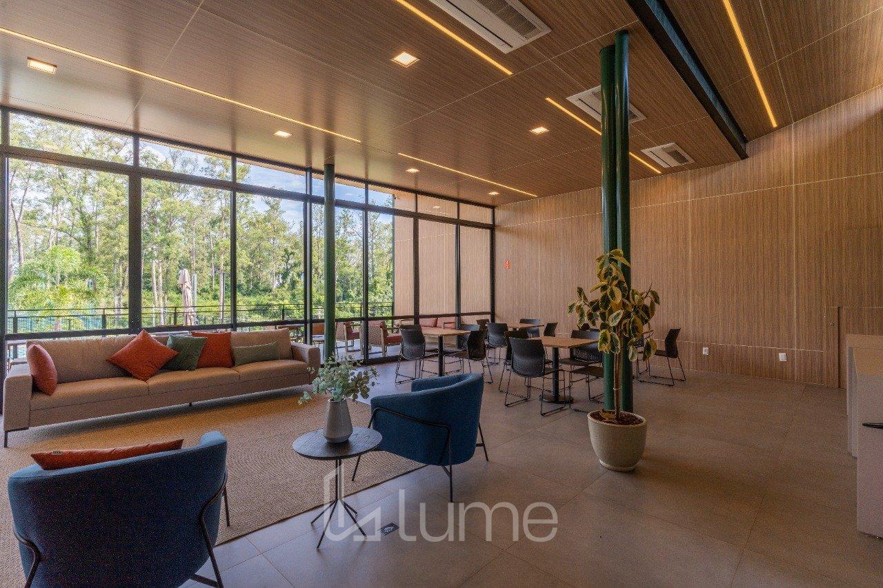 Tudo novo, um ambiente para recomeçar - Foto 46