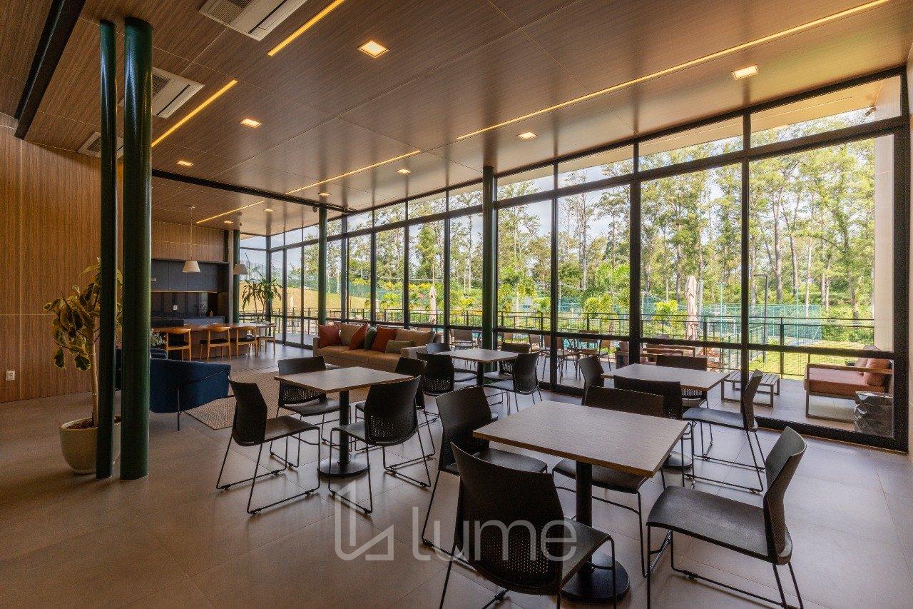 Tudo novo, um ambiente para recomeçar - Foto 47