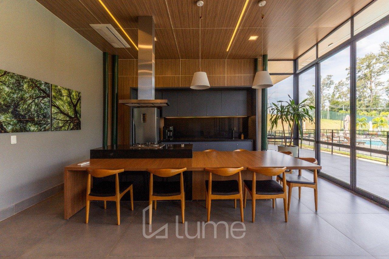 Tudo novo, um ambiente para recomeçar - Foto 48