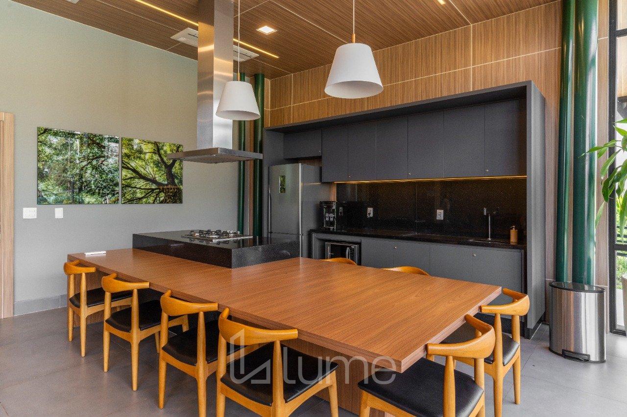 Tudo novo, um ambiente para recomeçar - Foto 49