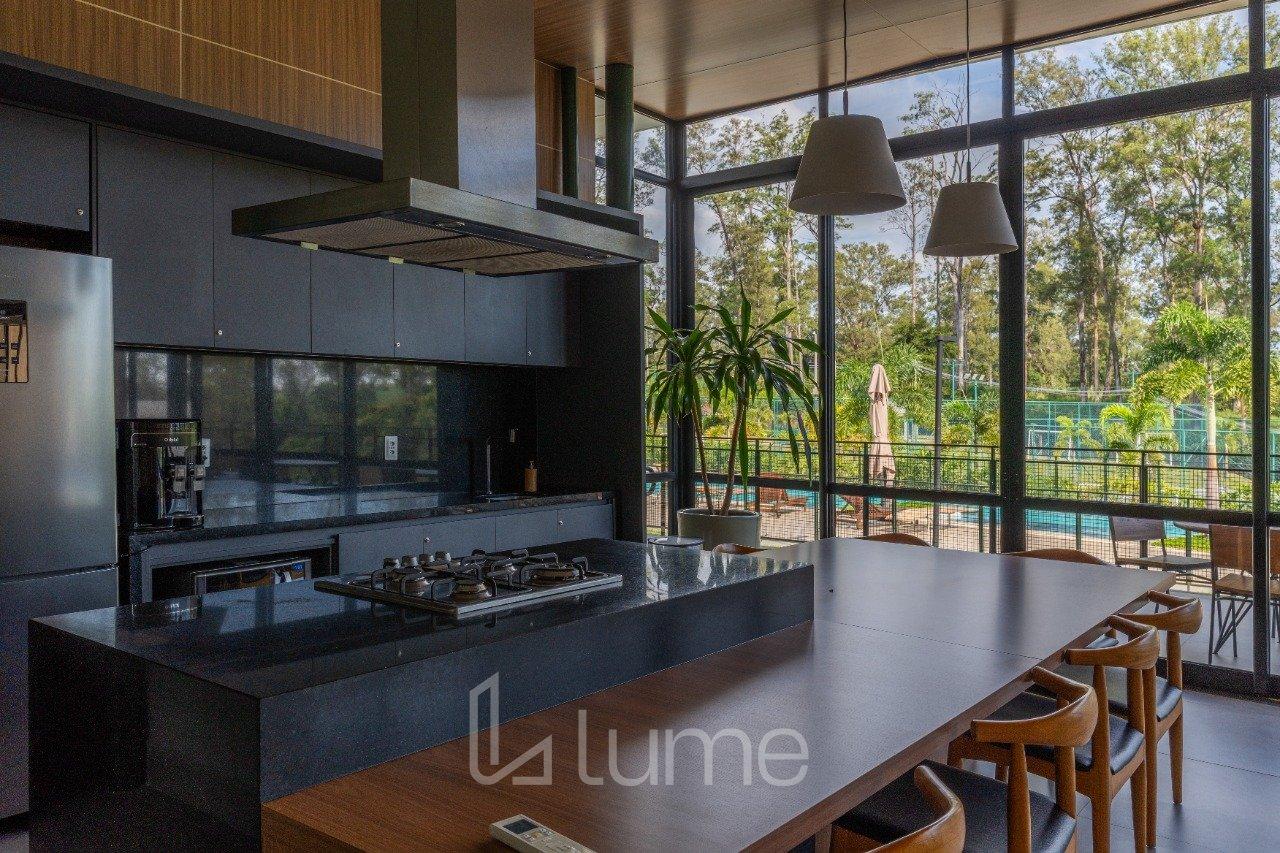 Tudo novo, um ambiente para recomeçar - Foto 50