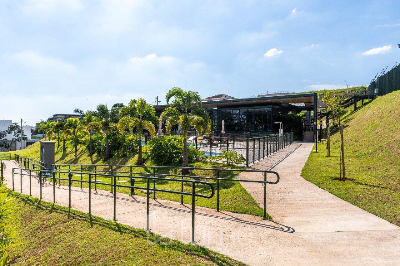 Tudo novo, um ambiente para recomeçar - Foto 56