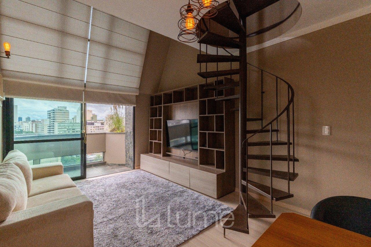 Loft no coração do Cambuí - Foto 2