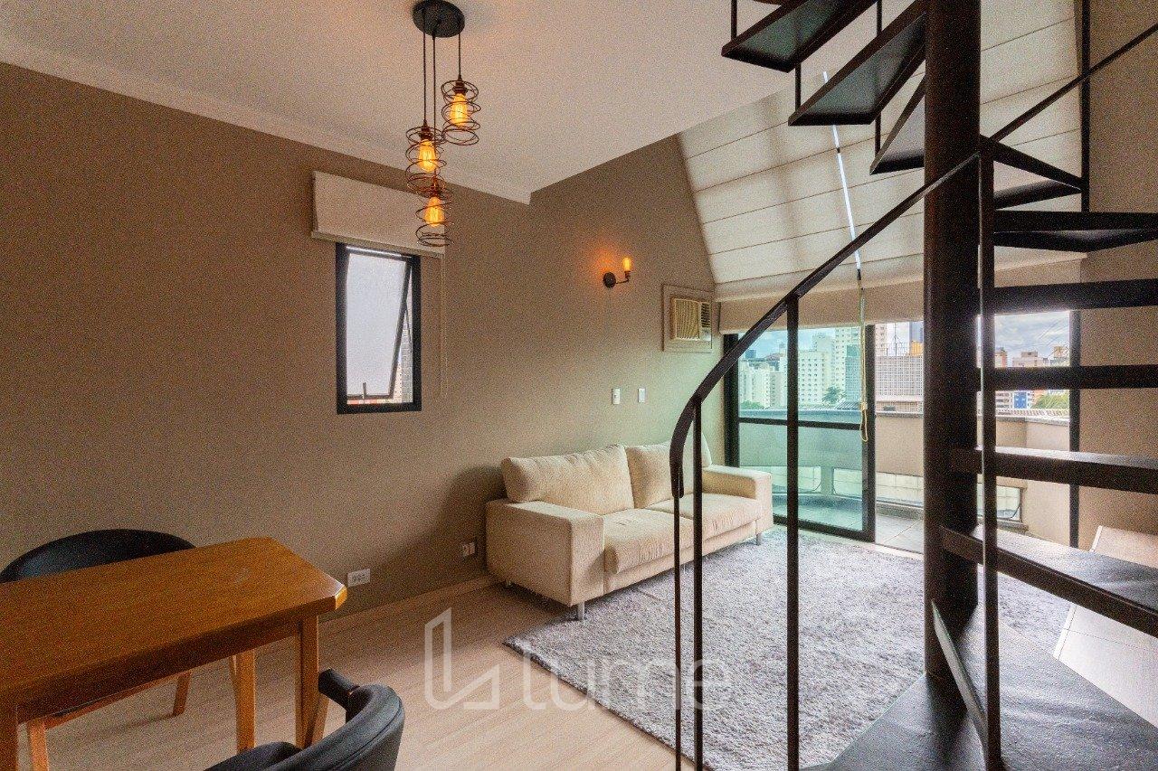 Loft no coração do Cambuí - Foto 3