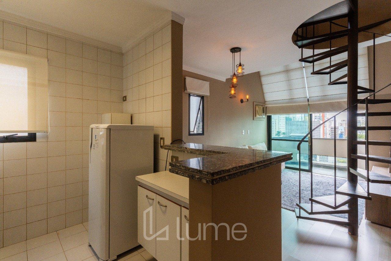 Loft no coração do Cambuí - Foto 11