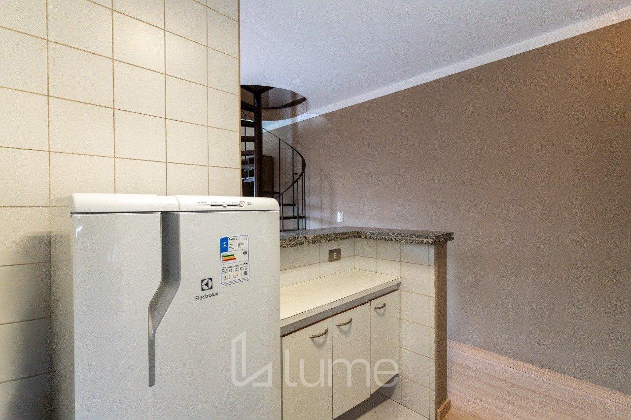 Loft no coração do Cambuí - Foto 12