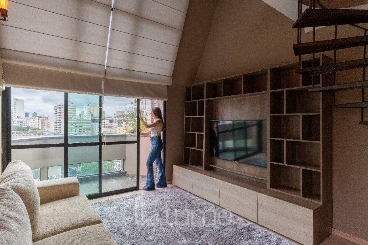 Loft no coração do Cambuí