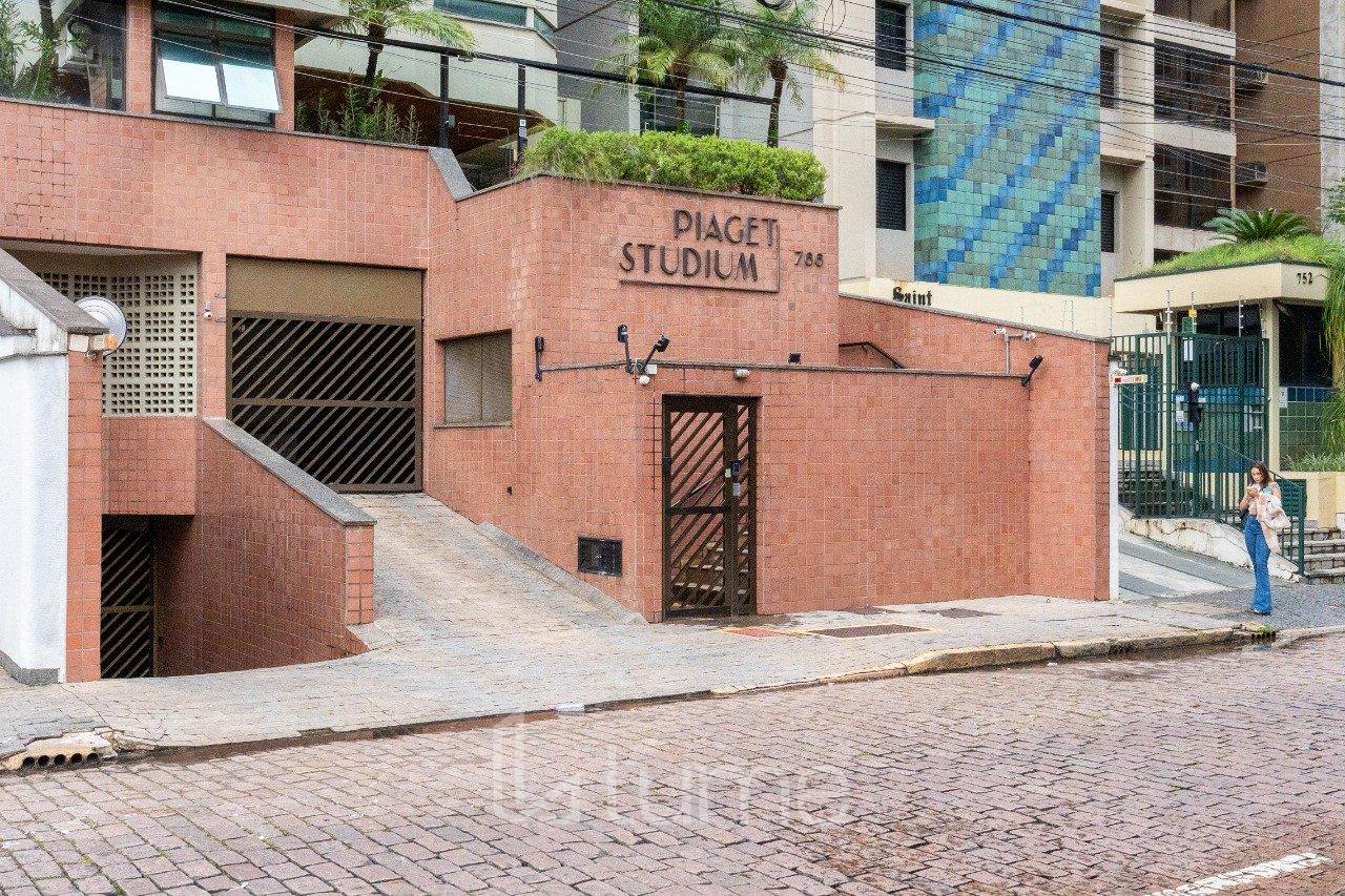 Loft no coração do Cambuí - Foto 25