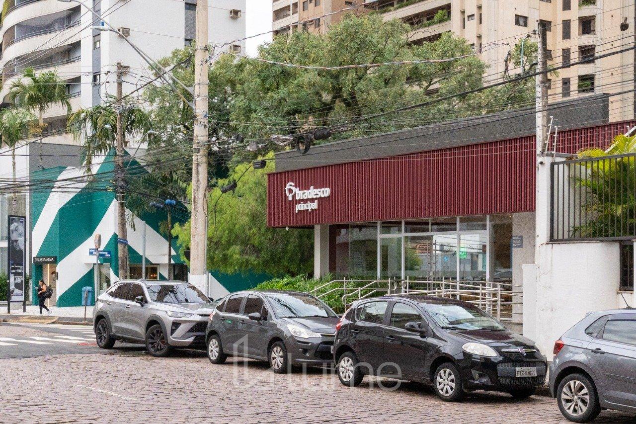 Loft no coração do Cambuí - Foto 26