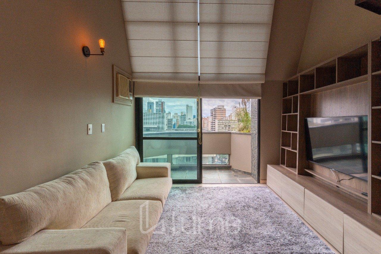 Loft no coração do Cambuí - Foto 4