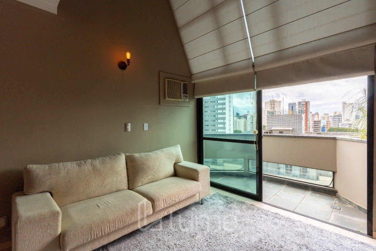 Loft no coração do Cambuí - Foto 5