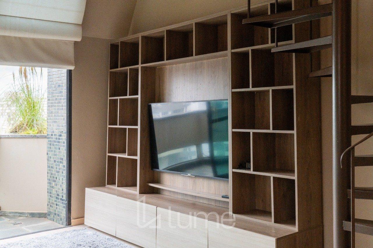 Loft no coração do Cambuí - Foto 6