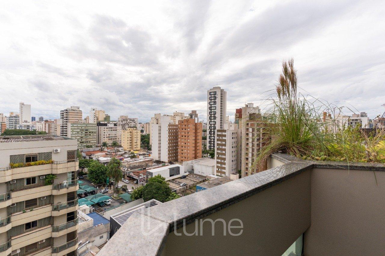 Loft no coração do Cambuí - Foto 7