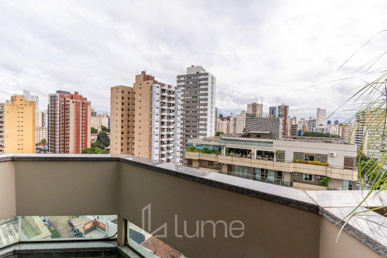 Loft no coração do Cambuí - Foto 8