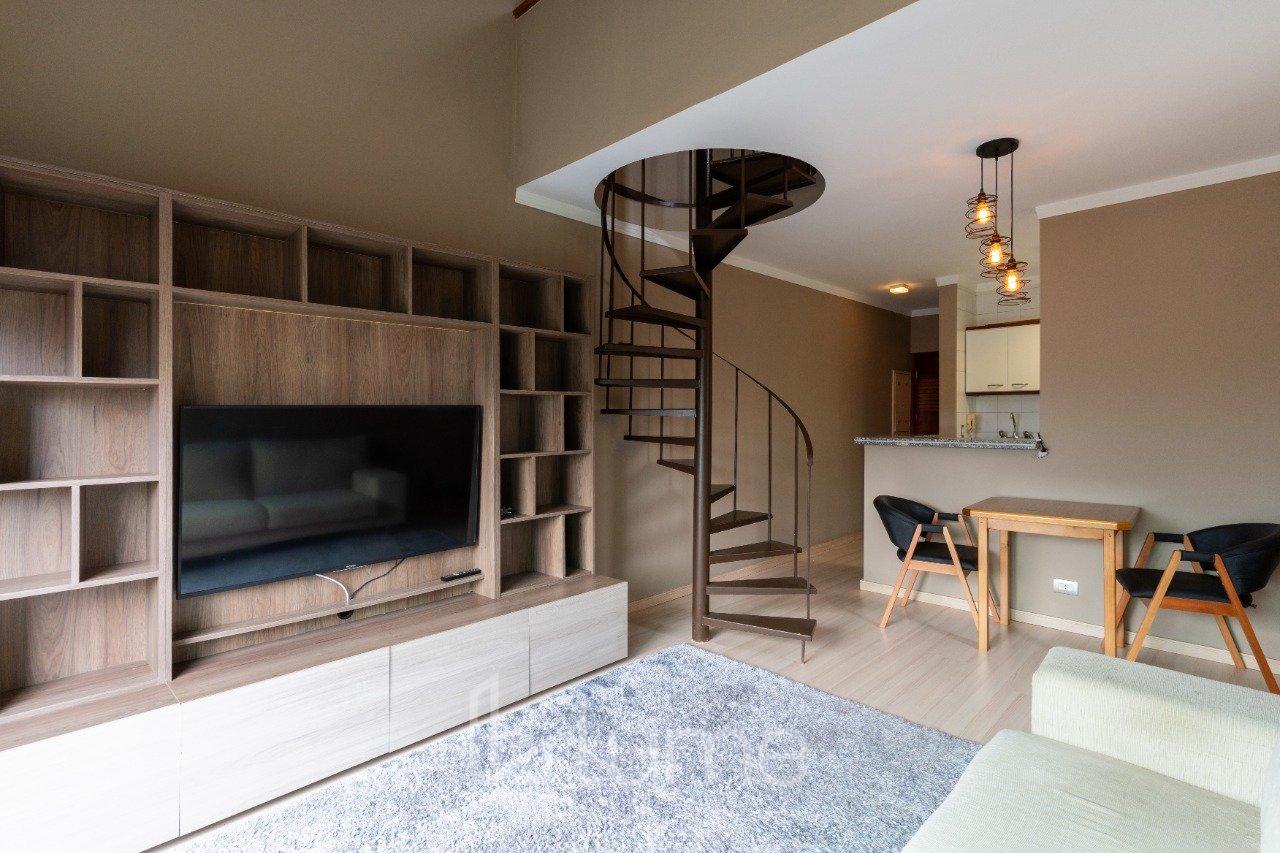 Loft no coração do Cambuí - Foto 9