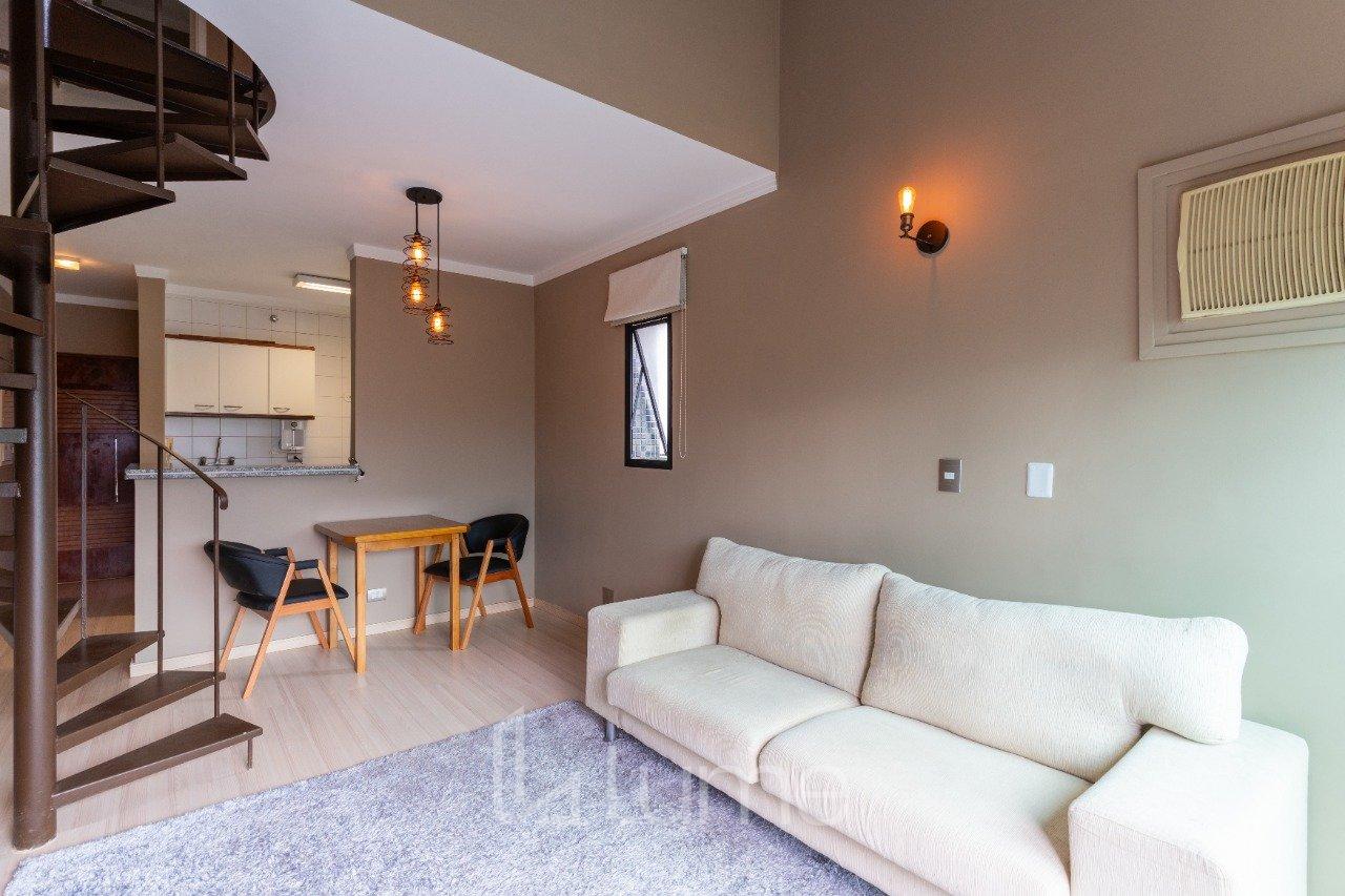 Loft no coração do Cambuí - Foto 10