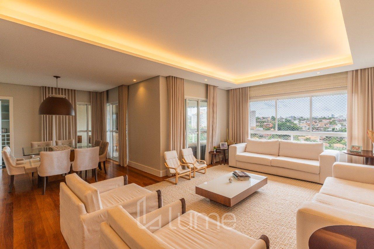 Amplitude com vista aberta