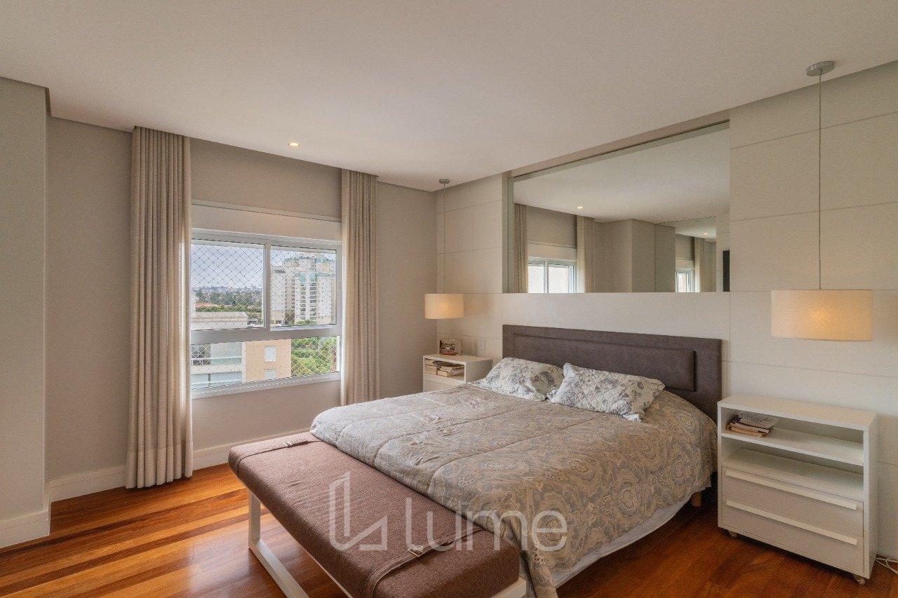 Amplitude com vista aberta - Foto 13