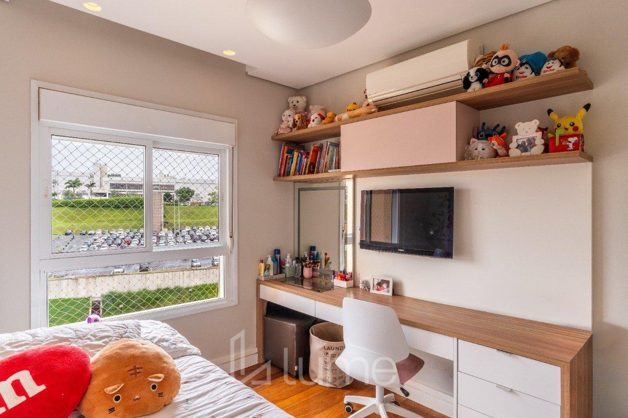 Amplitude com vista aberta - Foto 22