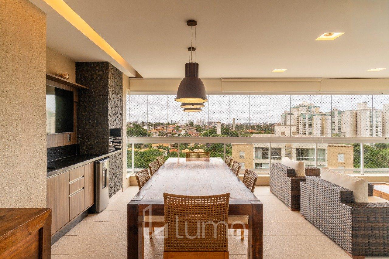 Amplitude com vista aberta - Foto 32