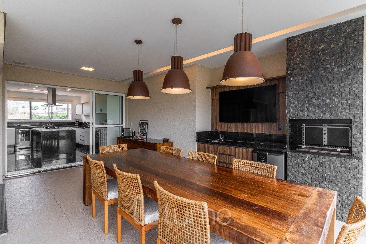 Amplitude com vista aberta - Foto 36