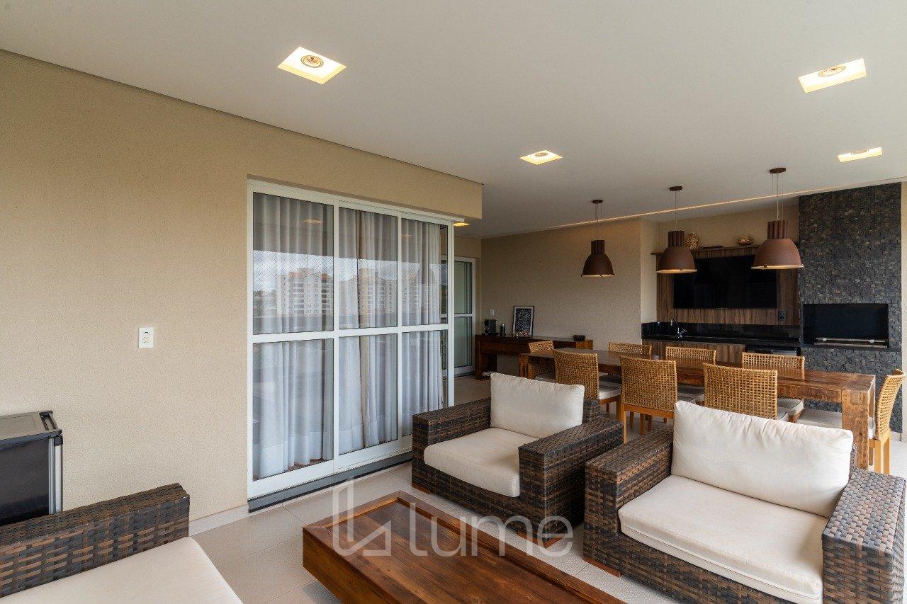 Amplitude com vista aberta - Foto 37