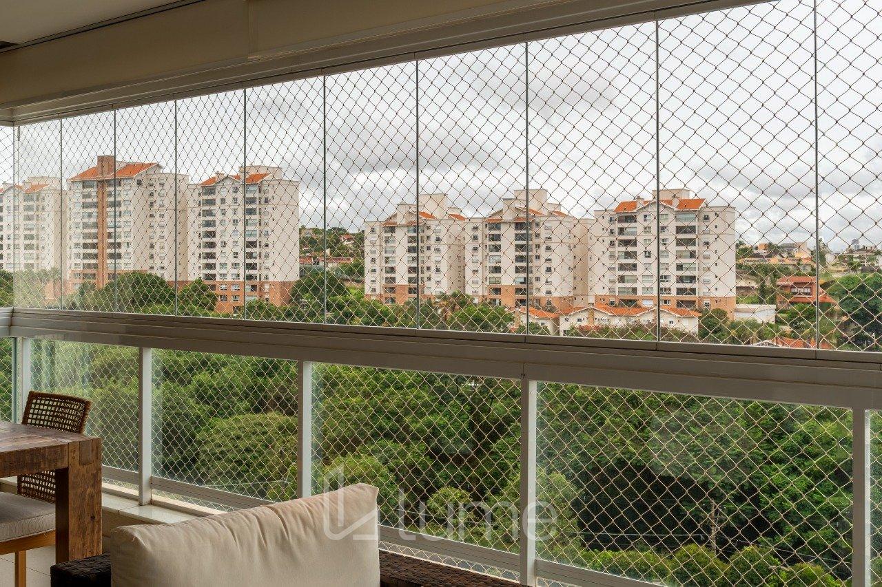 Amplitude com vista aberta - Foto 38