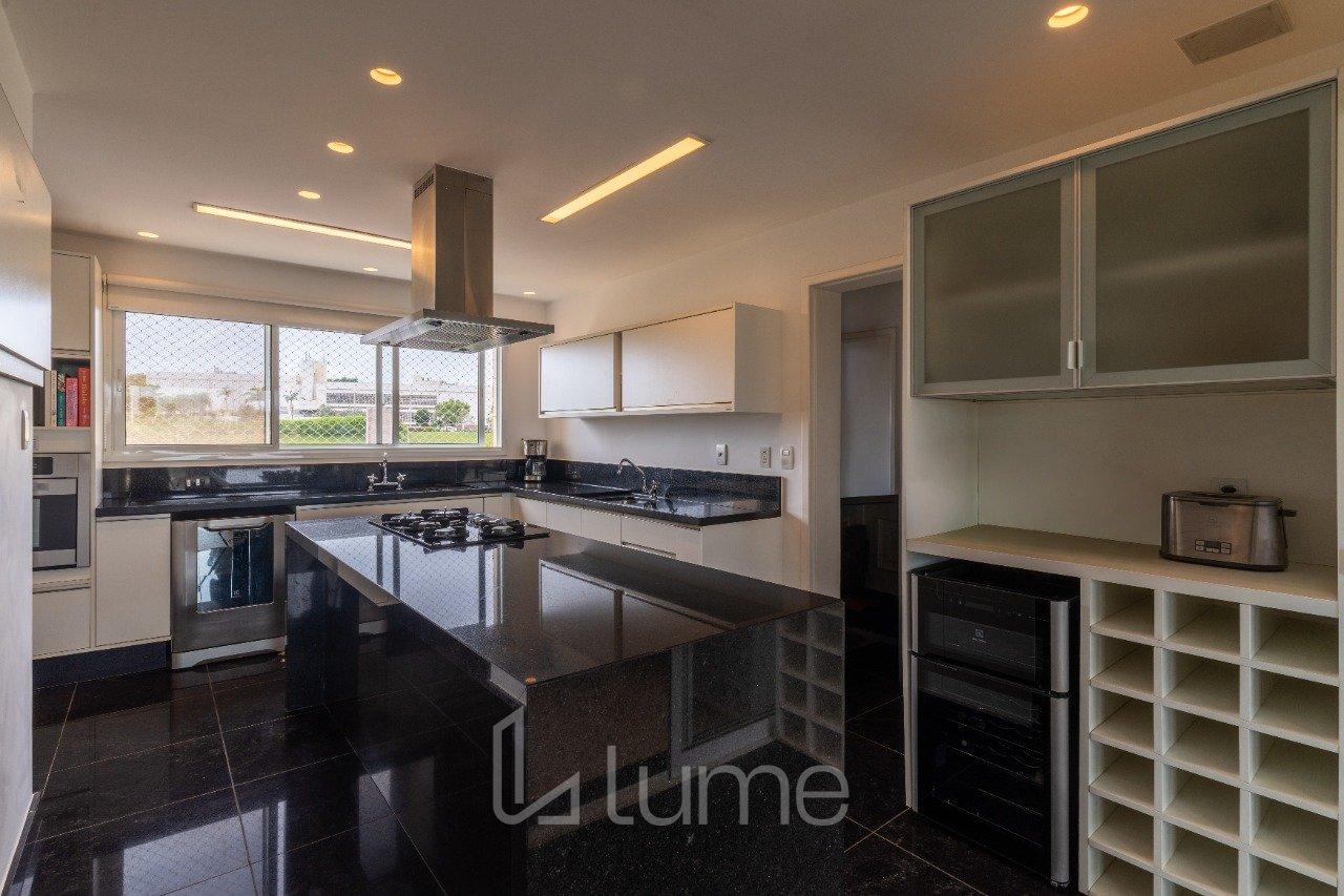 Amplitude com vista aberta - Foto 39