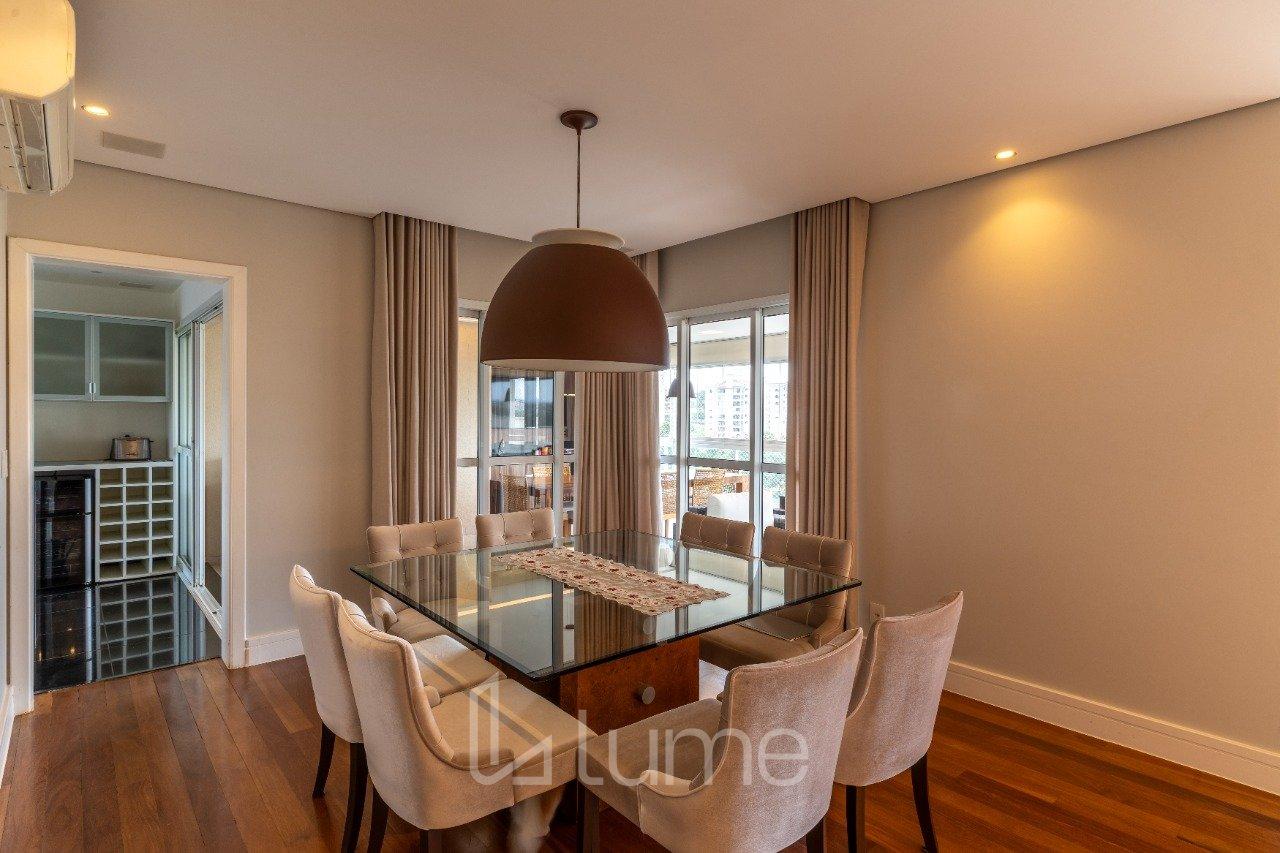 Amplitude com vista aberta - Foto 8