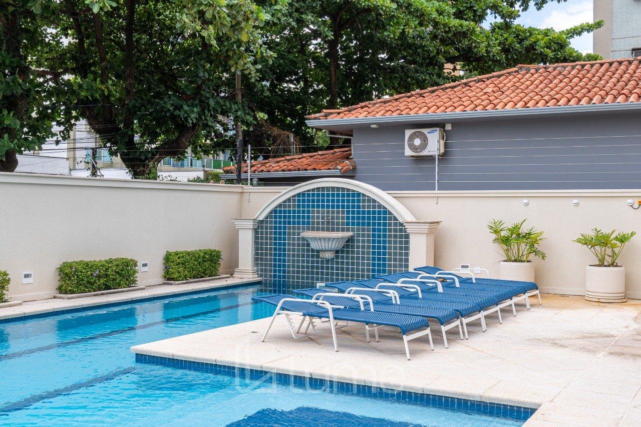 O Clássico que envelhece bem - Foto 56