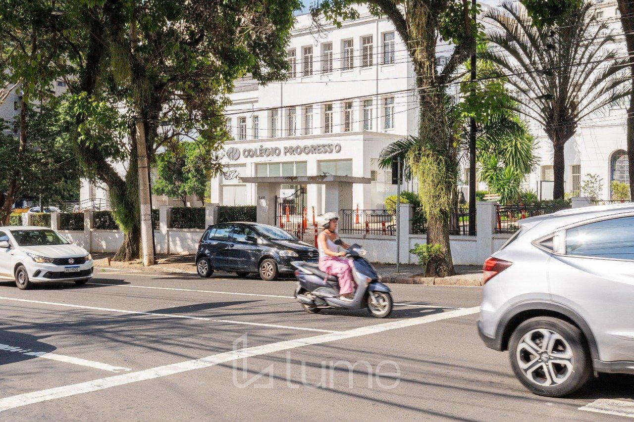 Para viver o bairro por fora - Foto 33