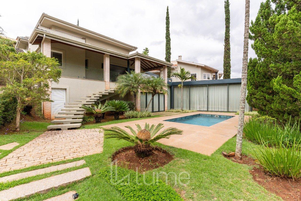 A Casa do Lago - Foto 2