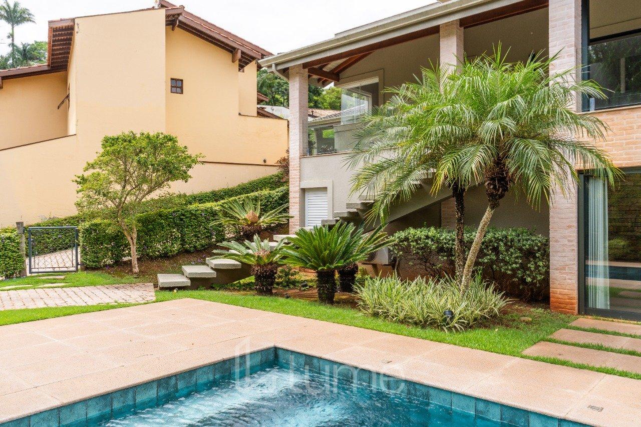 A Casa do Lago - Foto 12