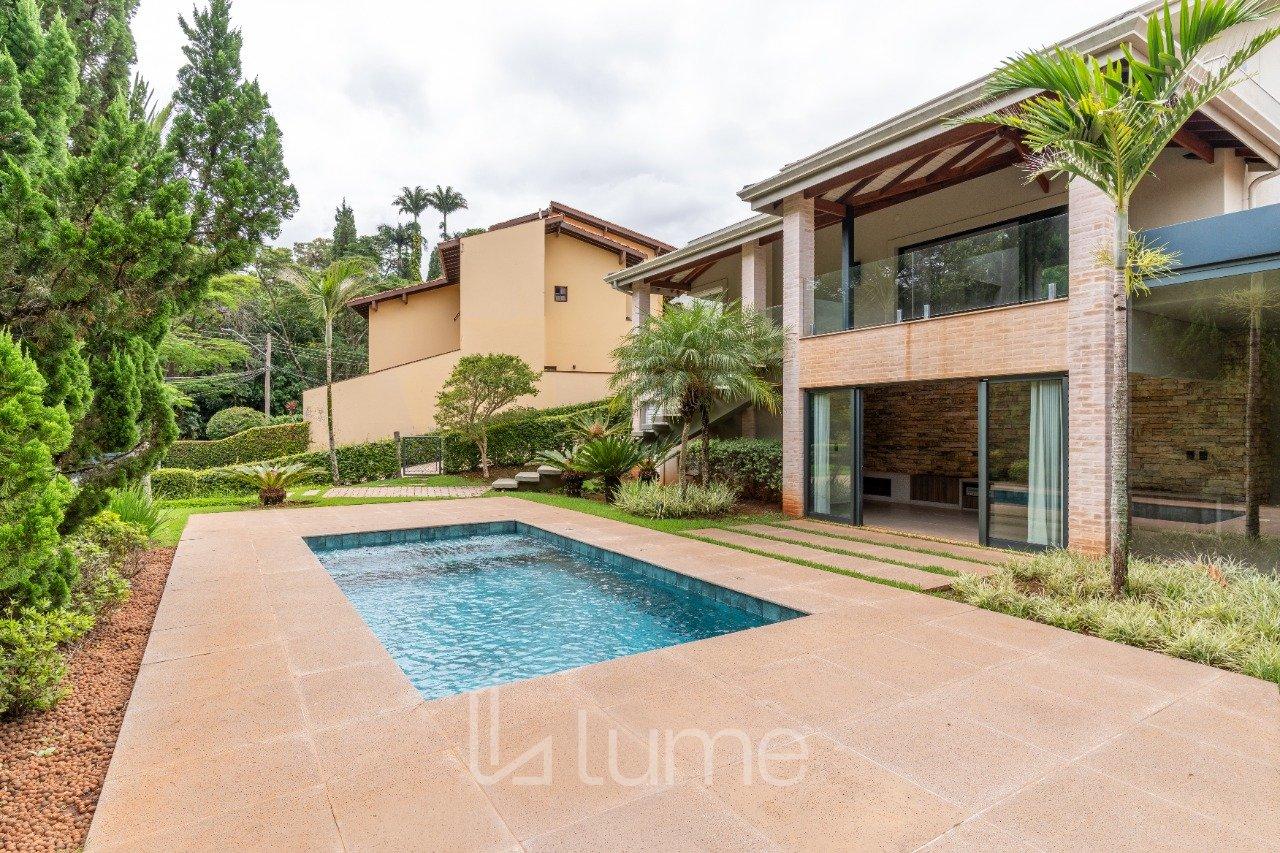 A Casa do Lago - Foto 13