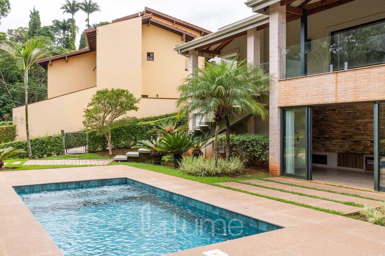 A Casa do Lago - Foto 14