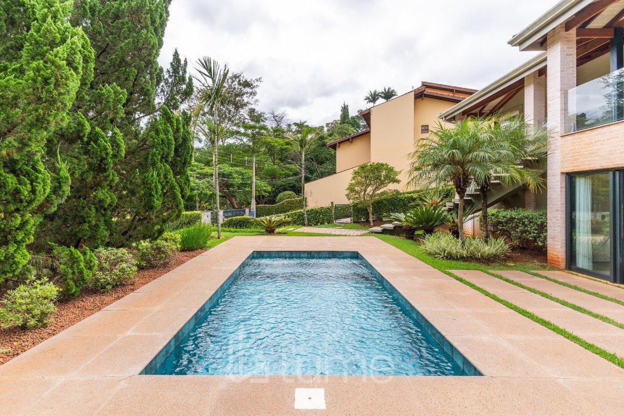 A Casa do Lago - Foto 15