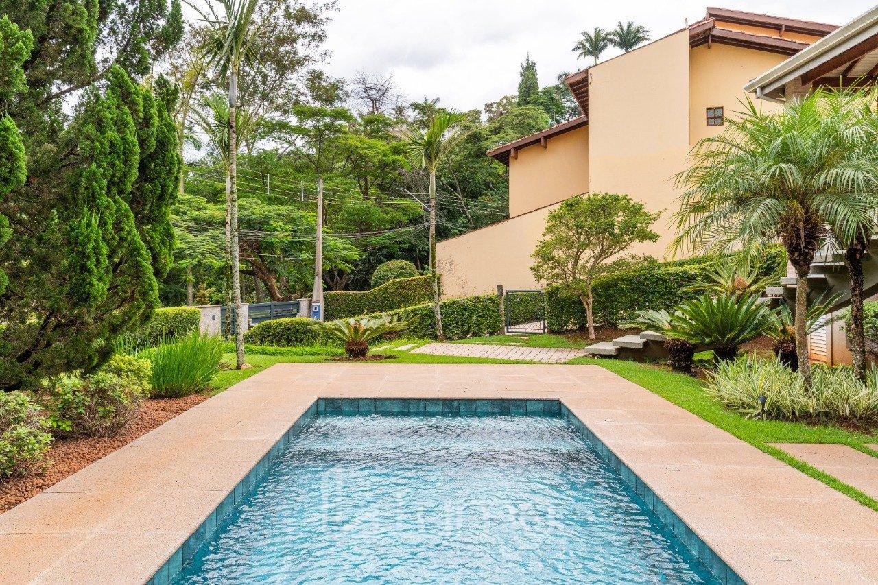 A Casa do Lago - Foto 16