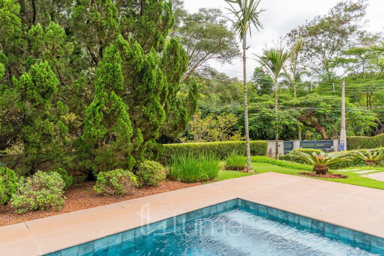 A Casa do Lago - Foto 17