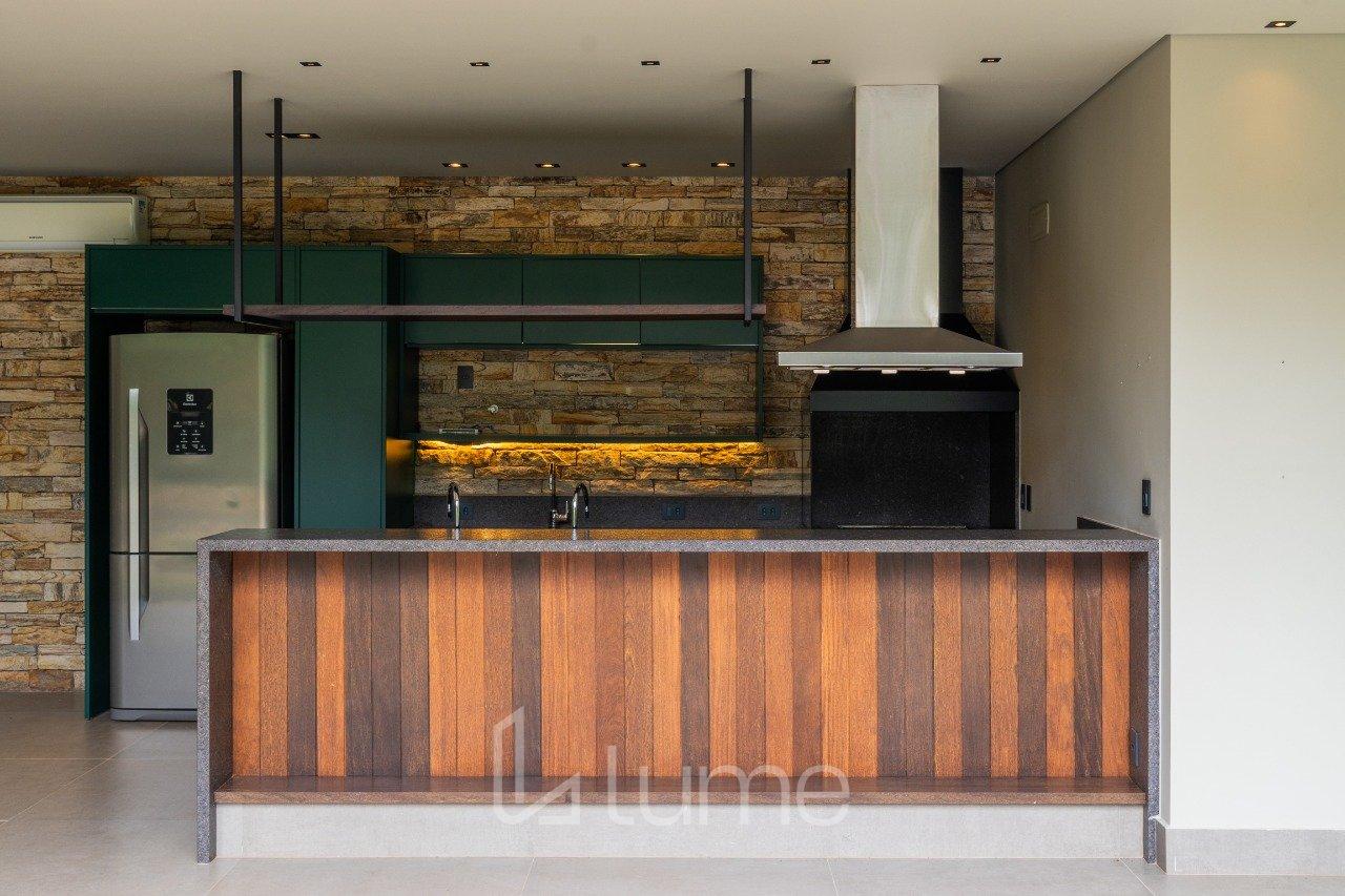 A Casa do Lago - Foto 19