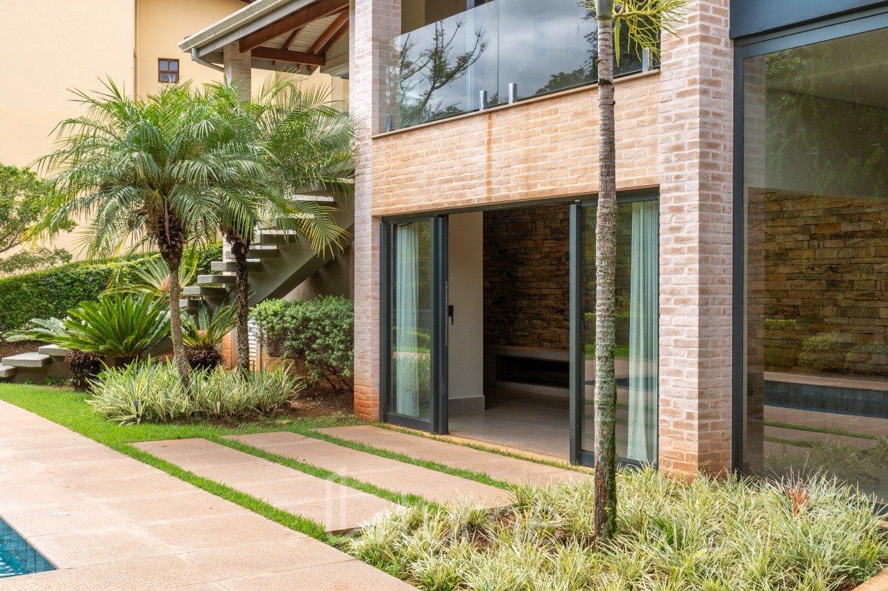 A Casa do Lago - Foto 22