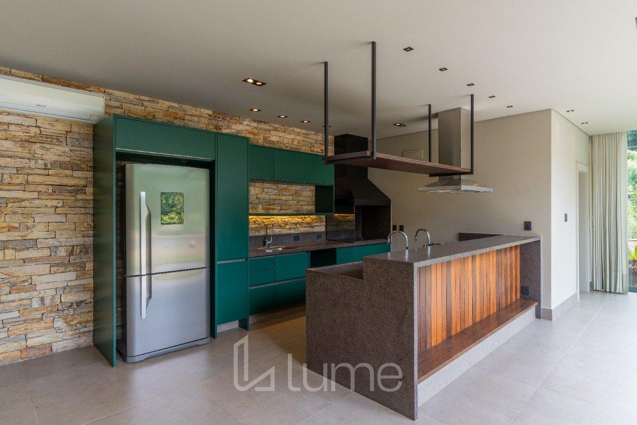 A Casa do Lago - Foto 23