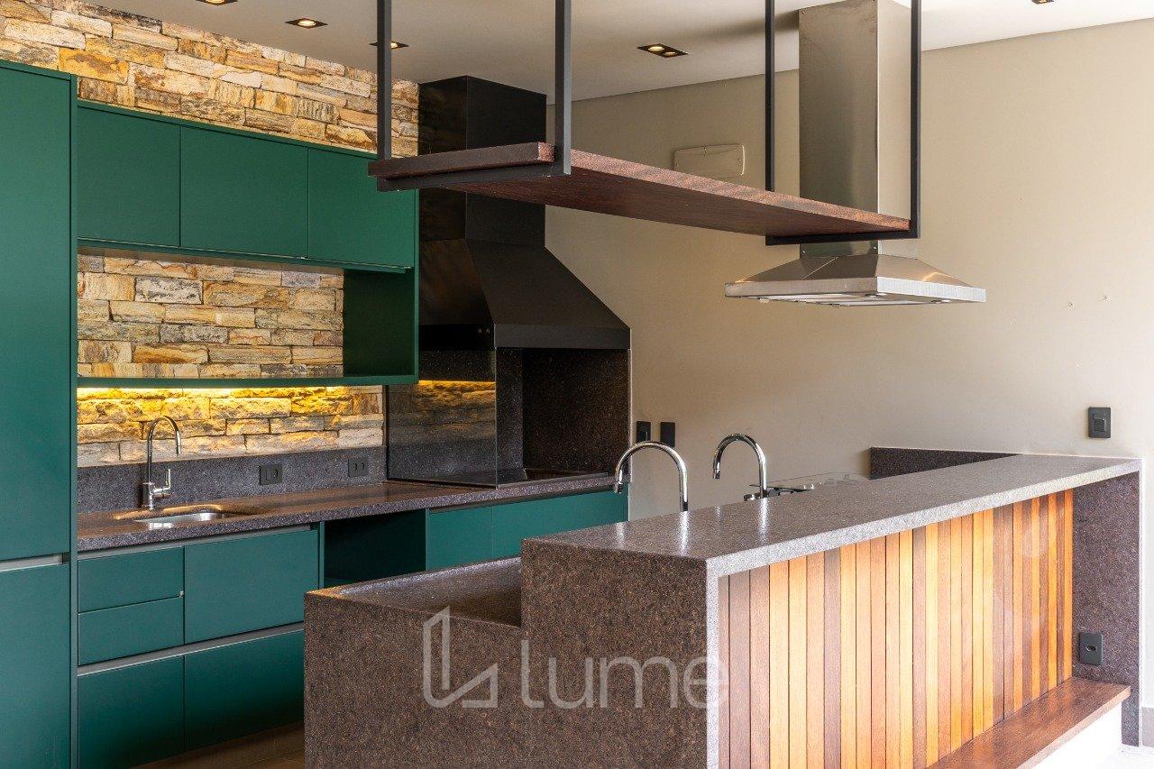 A Casa do Lago - Foto 24