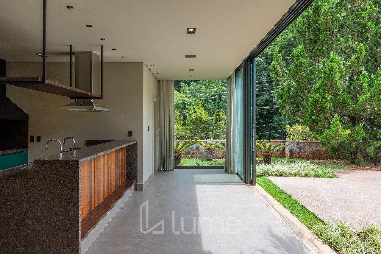 A Casa do Lago - Foto 25