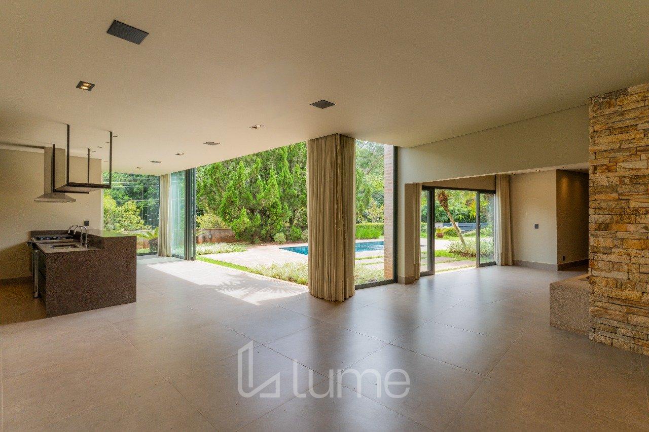 A Casa do Lago - Foto 26