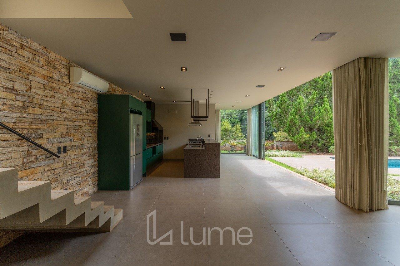 A Casa do Lago - Foto 27