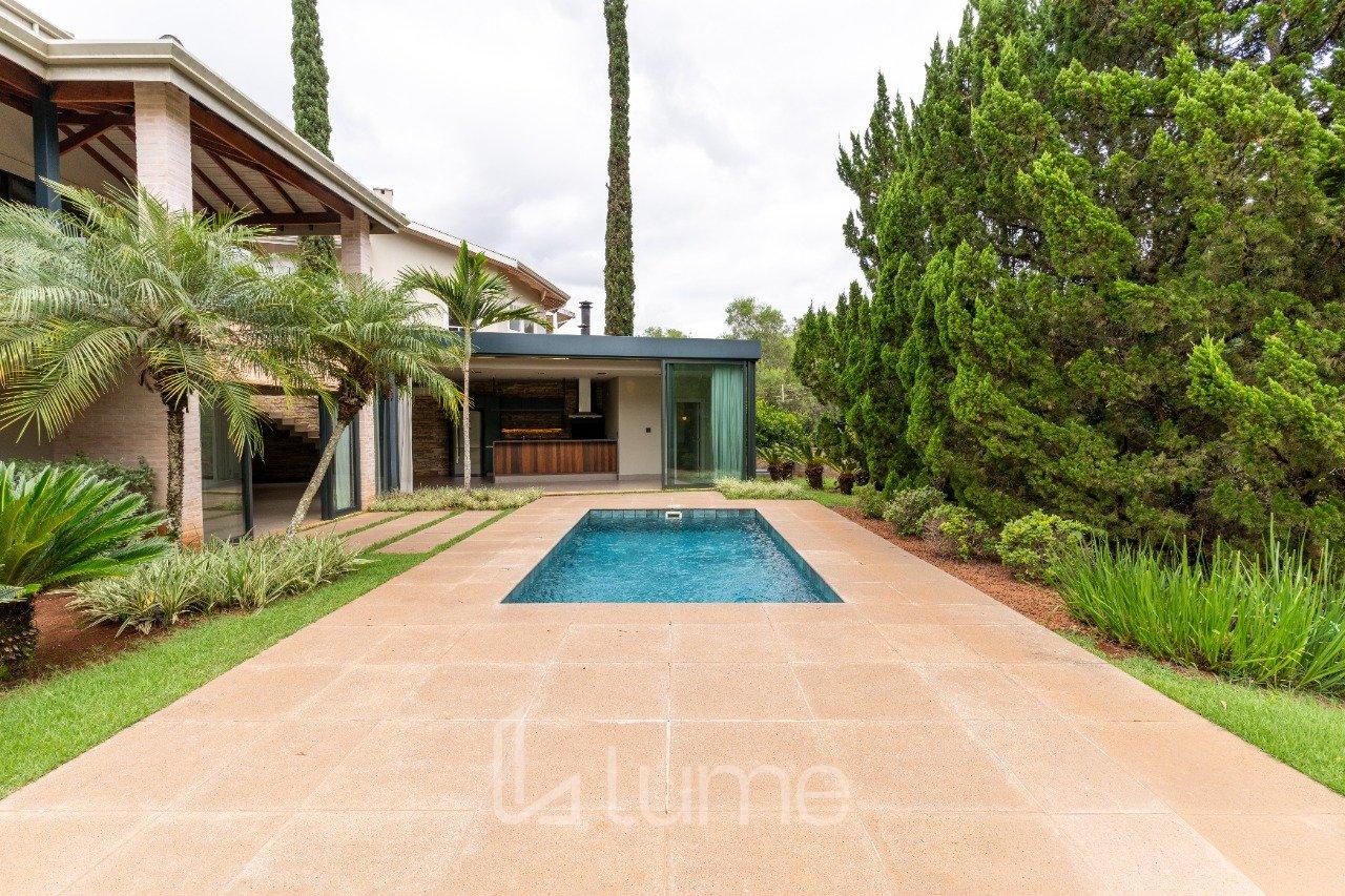 A Casa do Lago - Foto 4