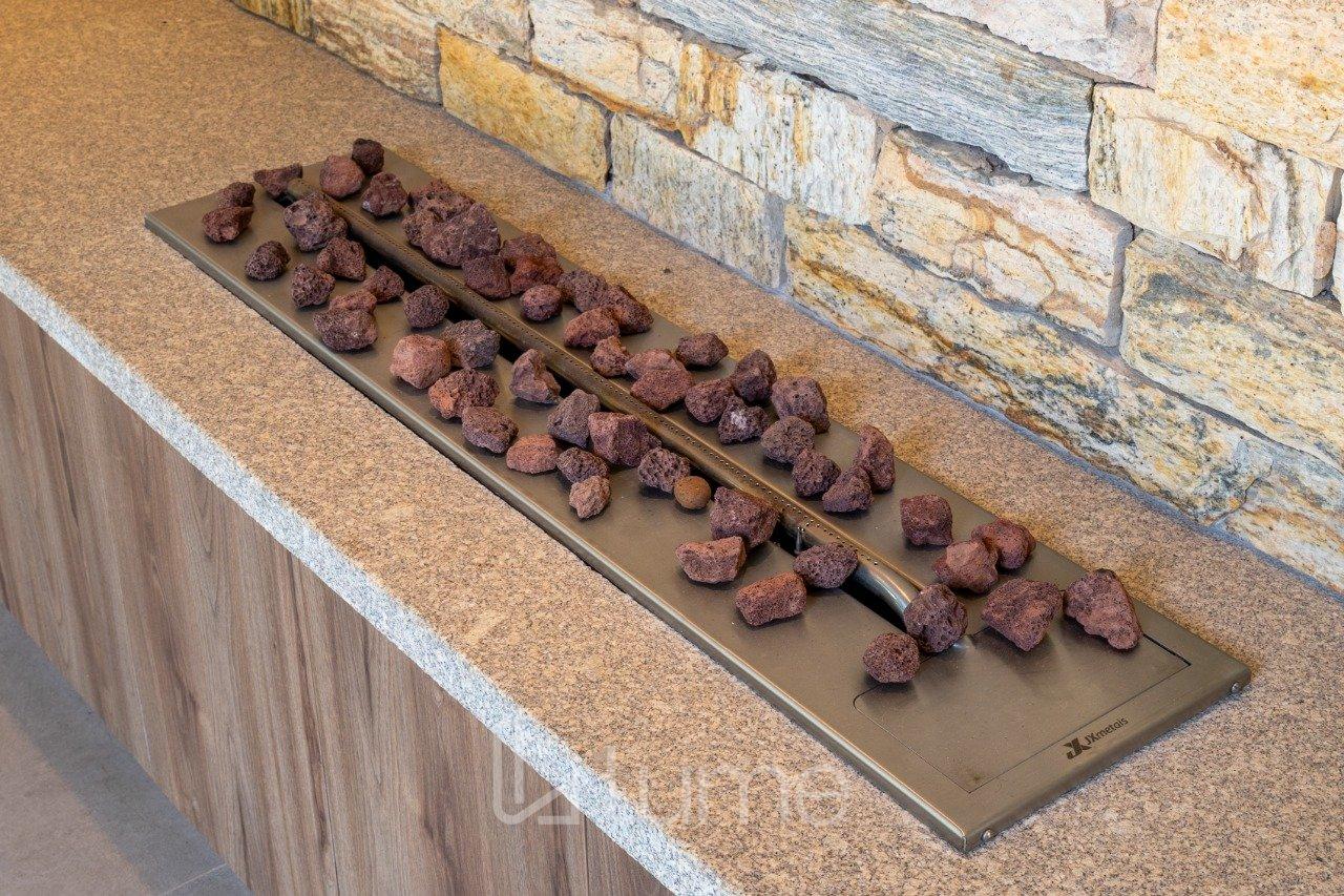 A Casa do Lago - Foto 32